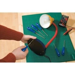 LUX Schraubendreher Satz 6-teilig TX Classic -obi verkäufe 106782 picture 1