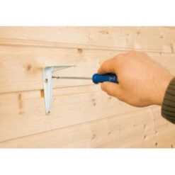 LUX Schraubendreher Satz 6-teilig TX Classic -obi verkäufe 106782 picture 2