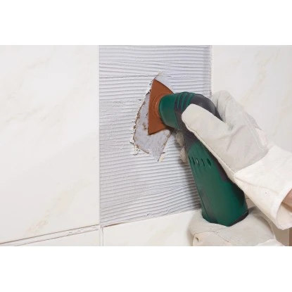 LUX Delta Schleifplatte HM für Multitool 80 mm LUX Delta Schleifplatte HM Für Multitool 80 Mm -obi verkäufe 108870 picture2