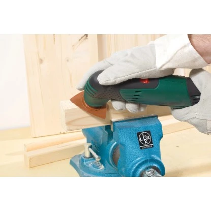 LUX Delta Schleifplatte HM für Multitool 80 mm LUX Delta Schleifplatte HM Für Multitool 80 Mm -obi verkäufe 108870 picture4