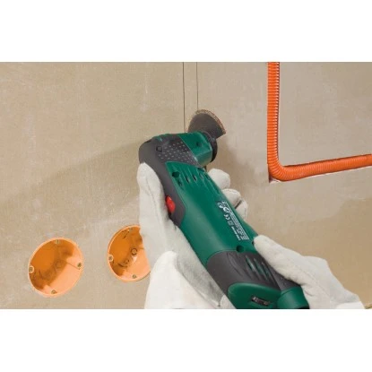 LUX HM-Segmentsägeblatt 85 mm für Multitool LUX HM-Segmentsägeblatt 85 Mm Für Multitool -obi verkäufe 109082 picture3