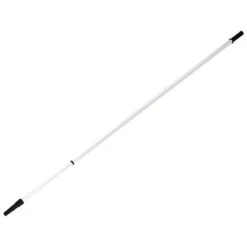 LUX Teleskopstab Aluminium 1,65 M - 3 M