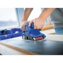 LUX Bandschleifer BAS-920 -obi verkäufe 132925 2137 6