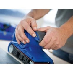 LUX Bandschleifer BAS-920 -obi verkäufe 132925 2137 8