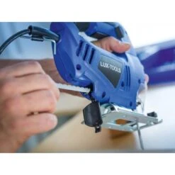 LUX Stichsäge STS-550/65 10 LUX Stichsäge STS-550/65 -obi verkäufe 132926 2137 8