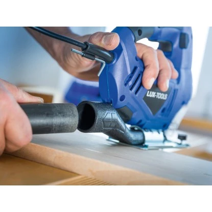 LUX Stichsäge STS-550/65 LUX Stichsäge STS-550/65 -obi verkäufe 132926 2137 9