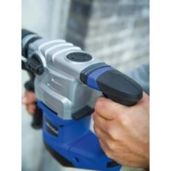 LUX 1500 W Bohrhammer BHA-1500 Mit Koffer 13 LUX 1500 W Bohrhammer BHA-1500 Mit Koffer -obi verkäufe 132935 2137 11