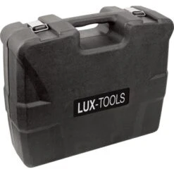 LUX 1500 W Bohrhammer BHA-1500 Mit Koffer 6 LUX 1500 W Bohrhammer BHA-1500 Mit Koffer -obi verkäufe 132935 2137 4