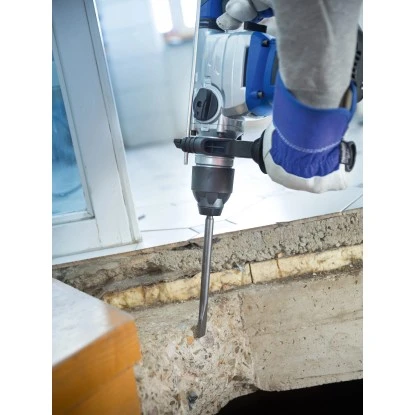 LUX 1500 W Bohrhammer BHA-1500 mit Koffer LUX 1500 W Bohrhammer BHA-1500 Mit Koffer -obi verkäufe 132935 2137 9
