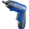 LUX-TOOLS 3,6 V Akkuschrauber ABS-3,6Li A Inkl. 1,3 Ah Akku -obi verkäufe 132956 2137 1