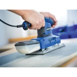 LUX Schwingschleifer SWS-350 -obi verkäufe 132971 2137 5