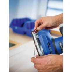 LUX Schwingschleifer SWS-350 -obi verkäufe 132971 2137 6