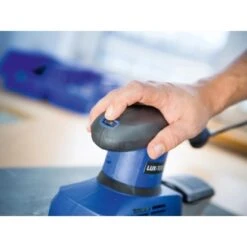 LUX Schwingschleifer SWS-350 -obi verkäufe 132971 2137 8