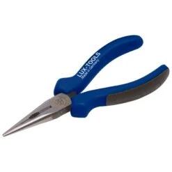 LUX Telefonzange Flach 140 Mm Comfort