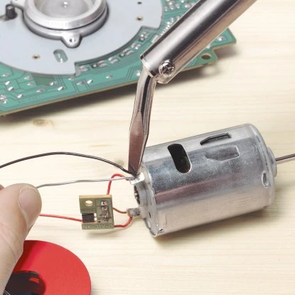 LUX Lötkolben 80 W LUX Lötkolben 80 W -obi verkäufe 146609 picture2