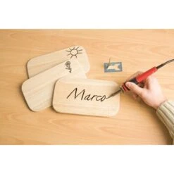 LUX Brandmal-Set 30 W 4 LUX Brandmal-Set 30 W -obi verkäufe 146636 picture1