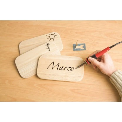 LUX Brandmal-Set 30 W LUX Brandmal-Set 30 W -obi verkäufe 146636 picture1