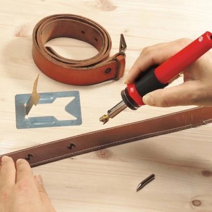 LUX Brandmal-Set 30 W LUX Brandmal-Set 30 W -obi verkäufe 146636 picture3