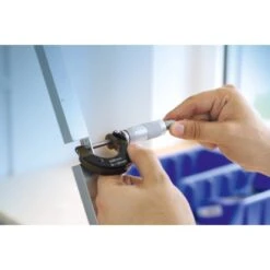 LUX Micrometer Comfort 6 LUX Micrometer Comfort -obi verkäufe 147469 picture 2