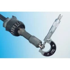 LUX Micrometer Comfort 7 LUX Micrometer Comfort -obi verkäufe 147469 picture 3