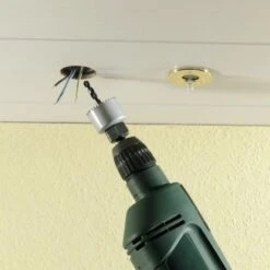 LUX Lochsäge-Set 9-teilig Spezial -obi verkäufe 192593 picture1