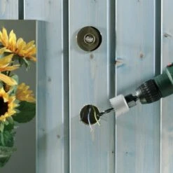 LUX Lochsäge-Set 9-teilig Spezial -obi verkäufe 192593 picture2