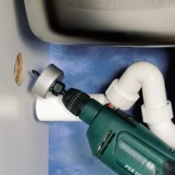 LUX Lochsäge-Set 9-teilig Spezial -obi verkäufe 192593 picture4