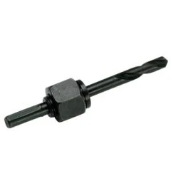 LUX Lochsäge-Set 9-teilig Spezial -obi verkäufe 192593 picture6