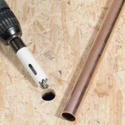 LUX Bi-Metall-Lochsäge 19 Mm -obi verkäufe 192630 picture2