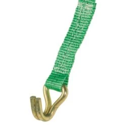 LUX Zurrgurt Mit Ratsche Zweiteilig Doppelspitzhaken 35 Mm X8 M -obi verkäufe 194251 picture 3