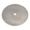 LUX CV-Kappsägeblatt 205 Mm X 18 Mm 72 Zähne -obi verkäufe 204020 picture 1