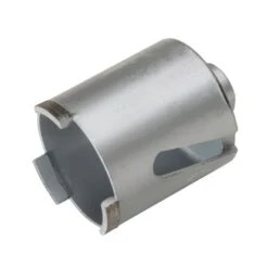 LUX Diamant-Bohrkrone Ø 82 Mm Weich