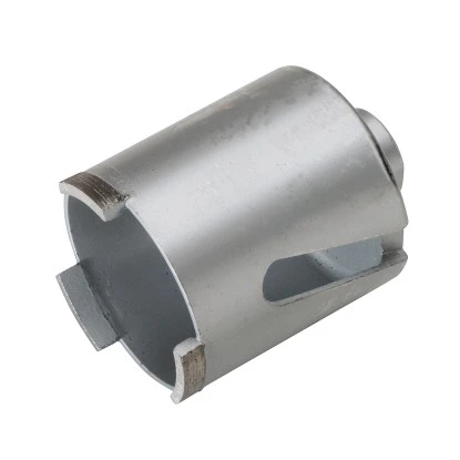 LUX Diamantbohrkrone mit harten Segmenten 82 mm LUX Diamantbohrkrone Mit Harten Segmenten 82 Mm -obi verkäufe 207237 picture2