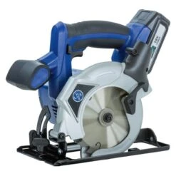 LUX Akku-Handkreissäge AKR-18-Li