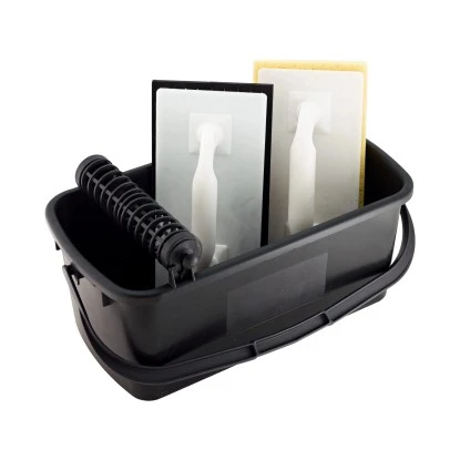 LUX Fliesenwasch-Set 3-teilig Classic LUX Fliesenwasch-Set 3-teilig Classic -obi verkäufe 215395 picture 1