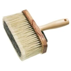 LUX Malerbürste Polyamid 18 Cm X 8 Cm