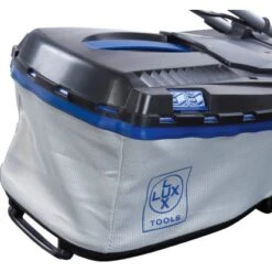 LUX Elektro-Rasenmäher E-1400/35 -obi verkäufe 243123 2137 3