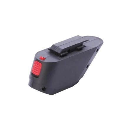 LUX Ersatz-Akku für 18 V Li-Ionen Heckenschere, Trimmer und Astsäge LUX Ersatz-Akku Für 18 V Li-Ionen Heckenschere, Trimmer Und Astsäge -obi verkäufe 244161 picture1