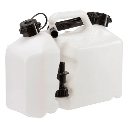 LUX Doppelkanister 5 l und 2 l LUX Doppelkanister 5 L Und 2 L -obi verkäufe 257726 picture 1 1