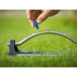 LUX Viereckregner Comfort -obi verkäufe 279203 2137 4