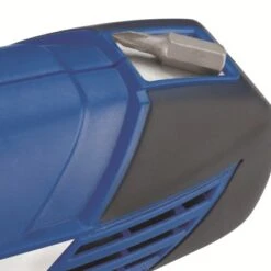 LUX Akku-Bohrschrauber ABS 18 NiCd Inkl. 2. Akku -obi verkäufe 2850360 picture 2