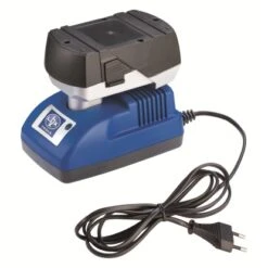 LUX Akku-Bohrschrauber ABS 18 NiCd Inkl. 2. Akku -obi verkäufe 2850360 picture 5