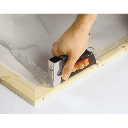 LUX Handtacker Profi Metallgehäuse 4 mm - 8 mm LUX Handtacker Profi Metallgehäuse 4 Mm - 8 Mm -obi verkäufe 317664 picture1