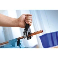 LUX Rohrknarre Variabel Ø 6 Mm - 23 Mm Comfort -obi verkäufe 353852 picture 1