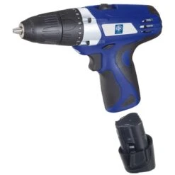 LUX 23 LUX -obi verkäufe 37 LUX Akkubohrschrauber 2