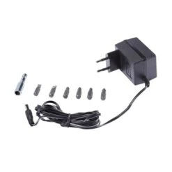 LUX Akkuschrauber ABS-3,6 Li -obi verkäufe 37 LUX Akkuschrauber 36V 4