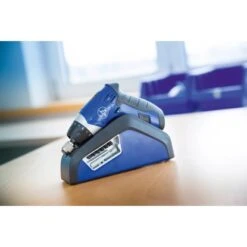 LUX Akkuschrauber ABS-3,6 Li -obi verkäufe 3 2137 LUX Akkuschrauber 4