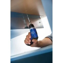 LUX Akkuschrauber ABS-3,6 Li -obi verkäufe 3 2137 LUX Akkuschrauber 6