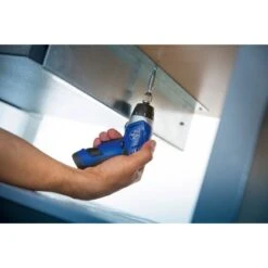 LUX Akkuschrauber ABS-3,6 Li -obi verkäufe 3 2137 LUX Akkuschrauber 7