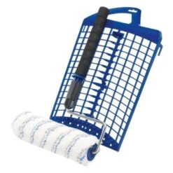 LUX Farbroller-Set 3-teilig